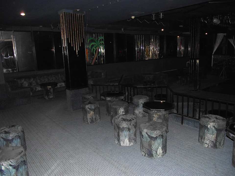 Disco Alassio Hotel and Thalasso