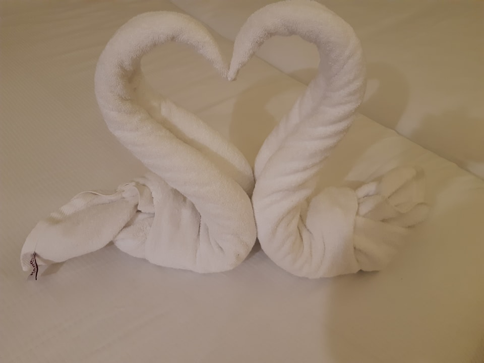 Zimmer Pickalbatros Alf Leila Wa Leila Resort - Neverland Hurghada