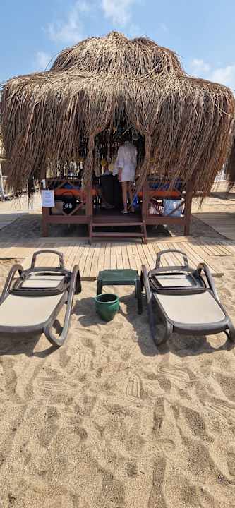 Strand Monachus Family Resort Sorgun