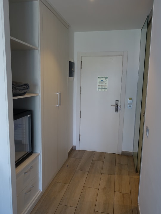 Zimmer Barceló Corralejo Sands