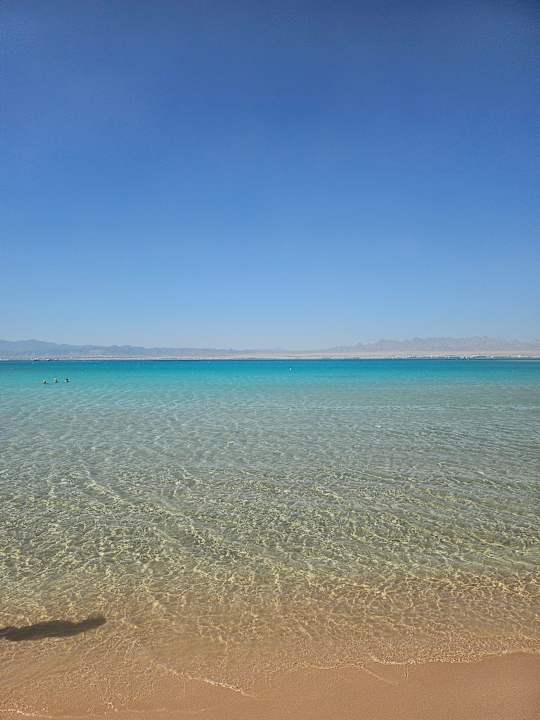 Strand Hotel Sheraton Soma Bay Resort