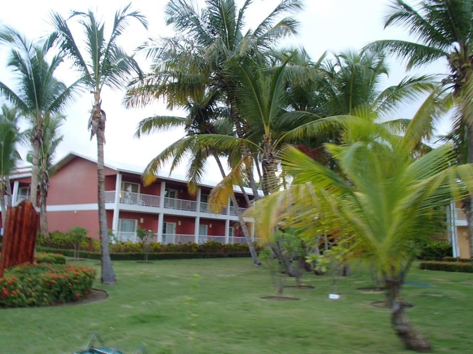 Hotel Grand Palladium Select Bávaro Resort & Spa