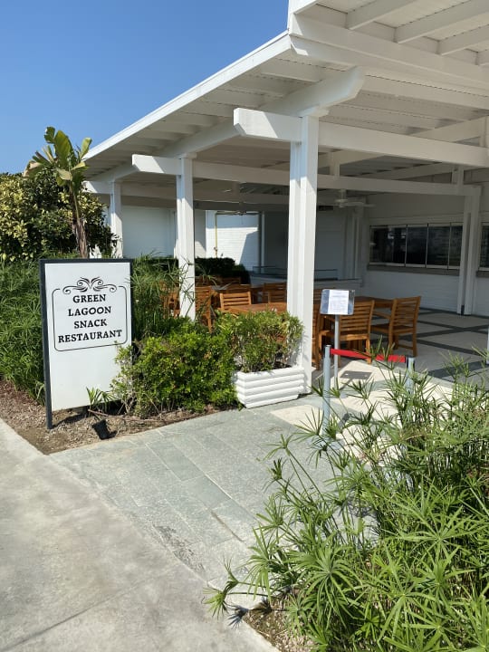 Gastro Titanic Deluxe Golf Belek