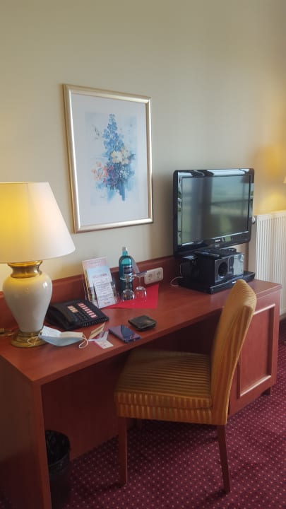 Zimmer Morada Strandhotel Ostseebad Kühlungsborn