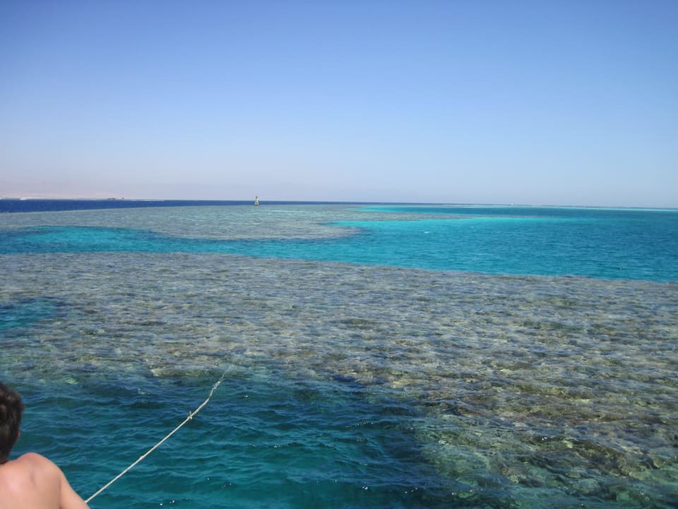 Ein Traum Charmillion Sea Life Resort