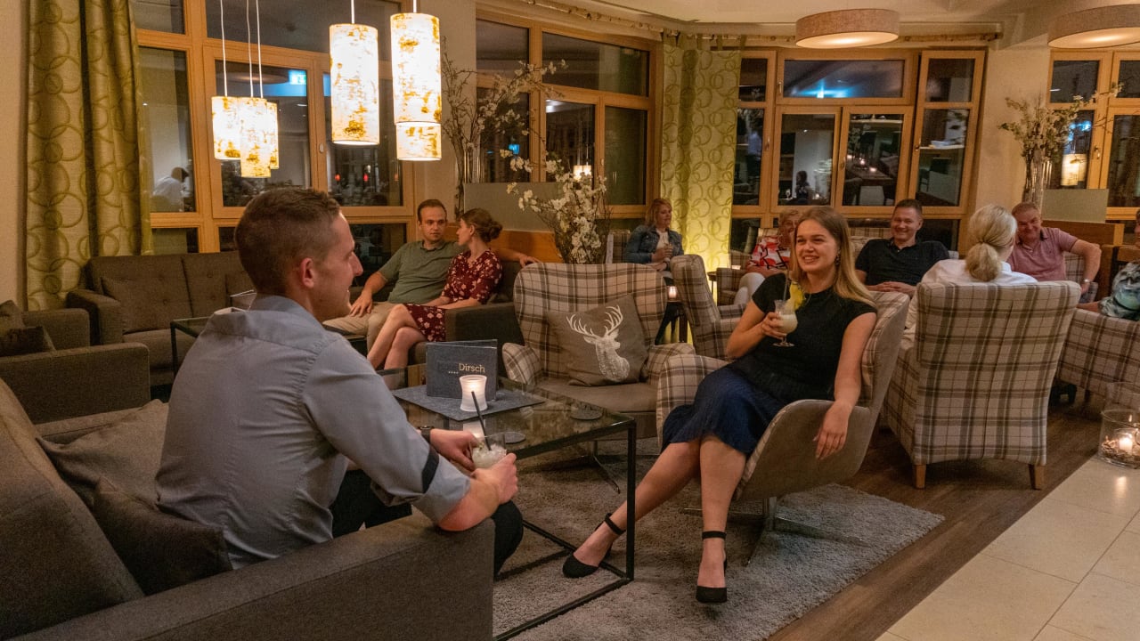 Gastro Hotel Dirsch Wellness & Spa Resort