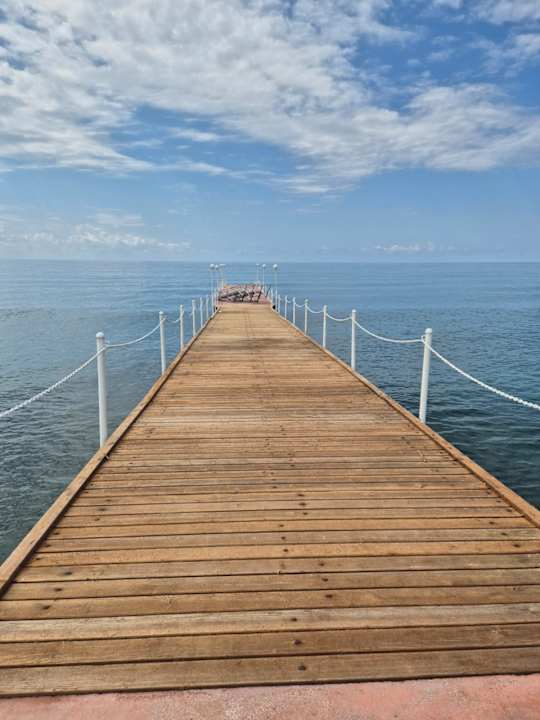 Strand Labranda Alantur Resort