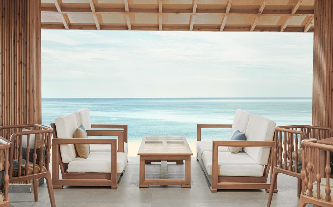 Strand The V Luxury Resort Sahl Hasheesh