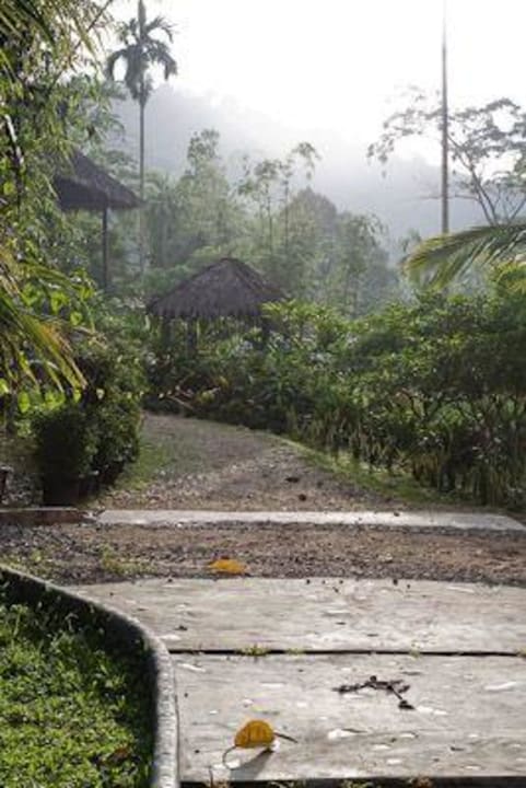 Elephant Hills Camp Elephant Hills