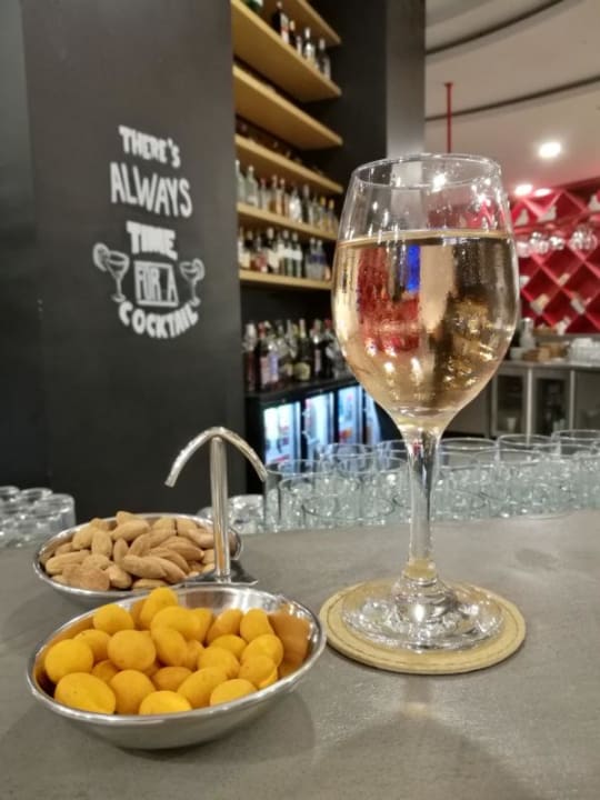 Gastro DoubleTree by Hilton Antalya-Kemer