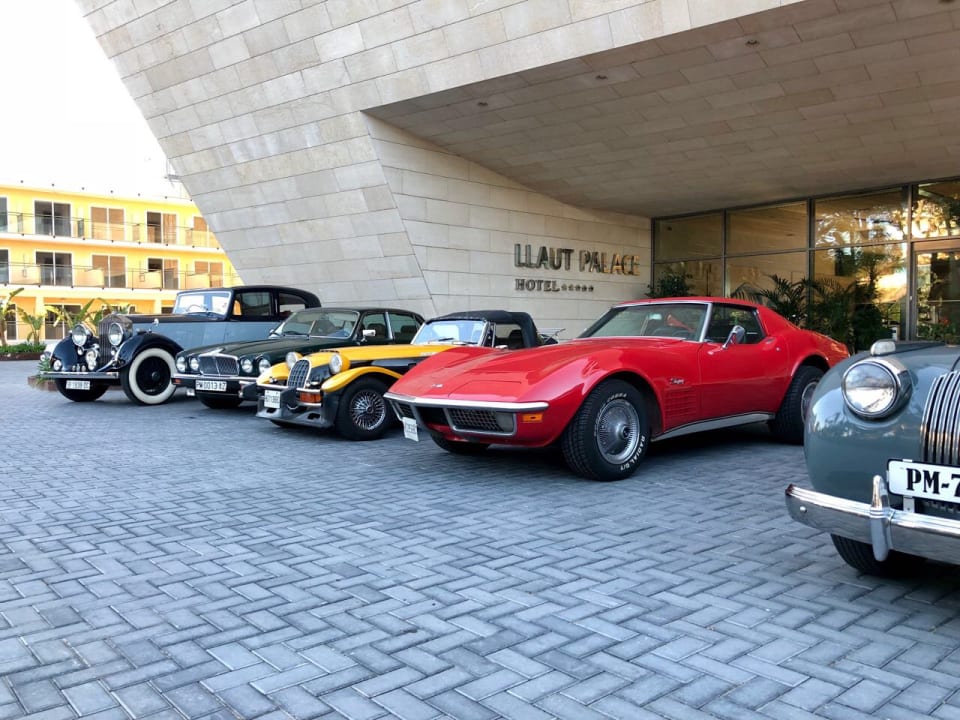 Zimmer Iberostar Selection Llaut Palma
