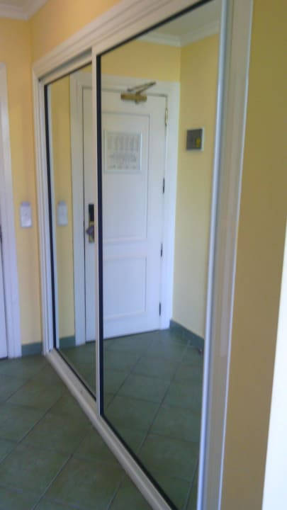 Spiegelschrank Abora Buenaventura by Lopesan Hotels