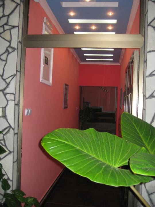 Doppelzimmer  Villa Primafila