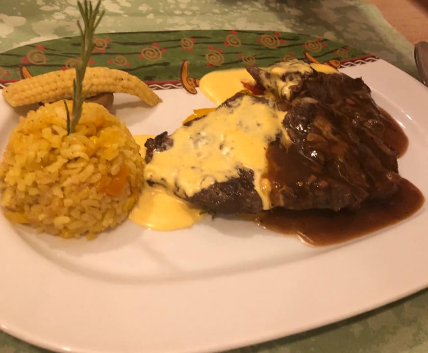 Gastro Aydinbey Kings Palace & Spa