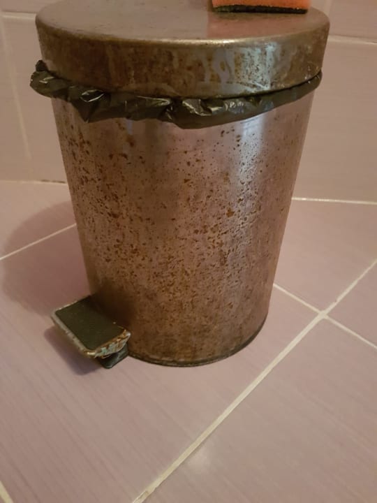 Zimmer Apart Complex Aquamarine