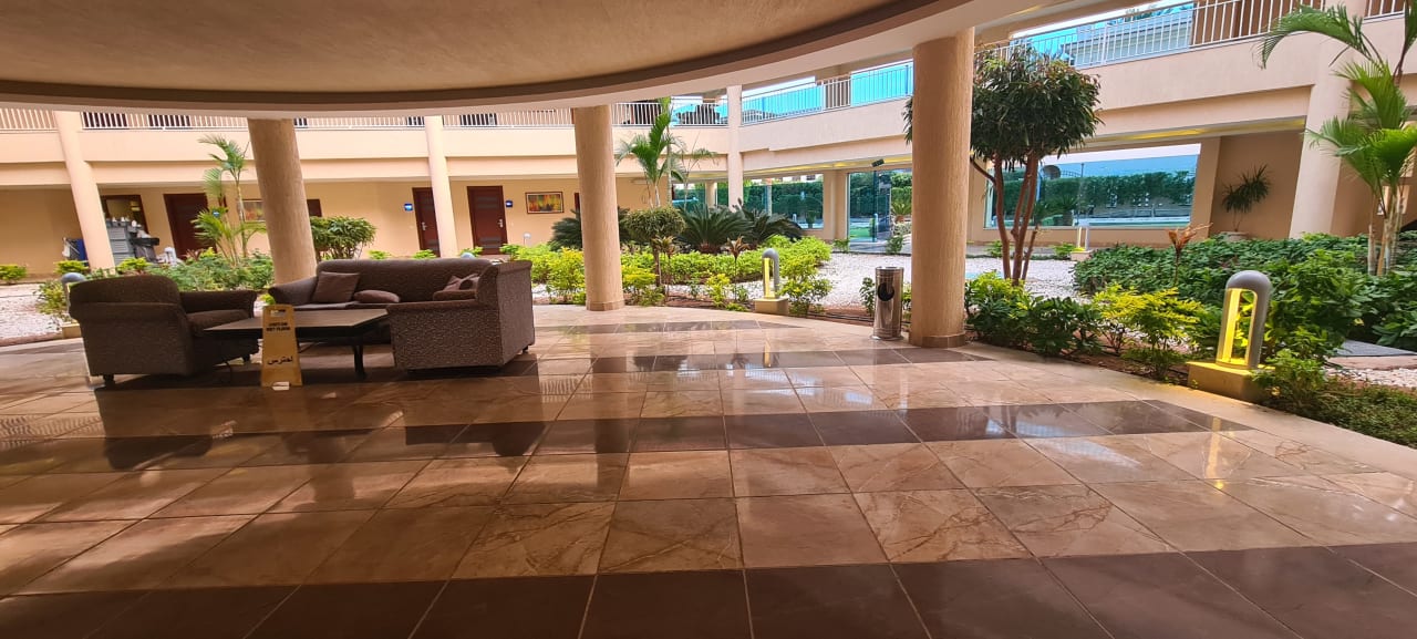 Sonstiges Pickalbatros Royal Moderna Resort-Sharm El Sheikh