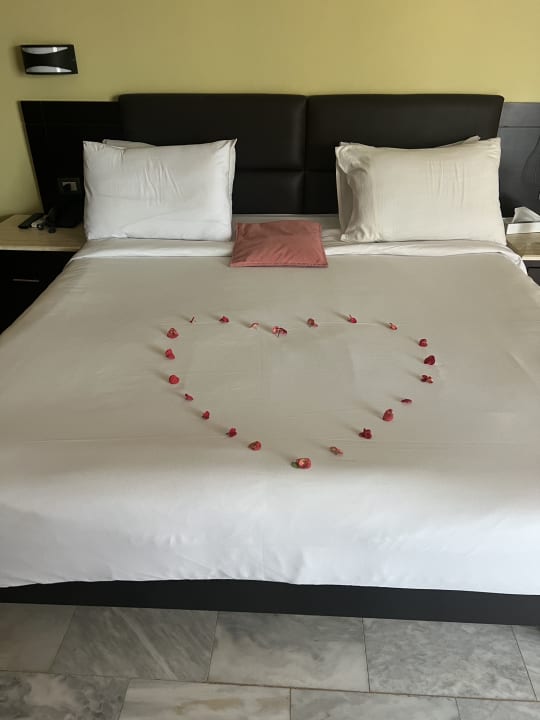 Zimmer Casa Mare Resort