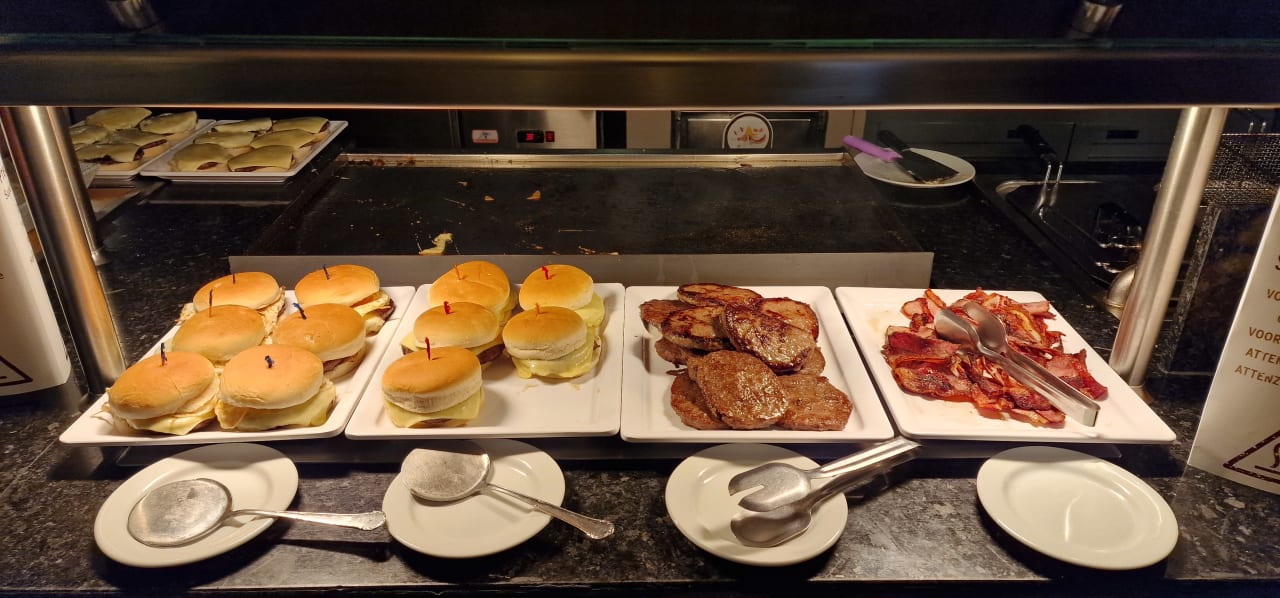 Gastro Hotel Riu Buenavista