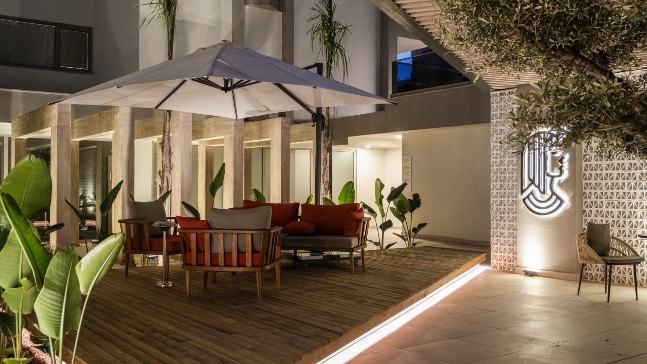 Gastro Hotel Kleopatra Dreams Beach