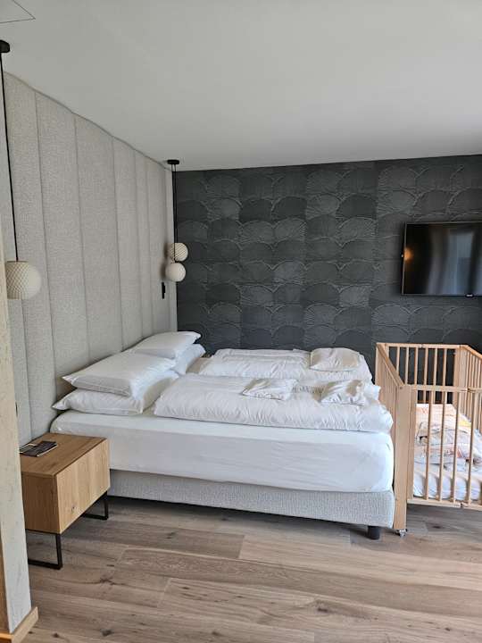 Zimmer Feldhof DolceVita Resort