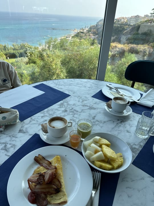 Gastro Aldiana Club Rocca Nettuno Calabria