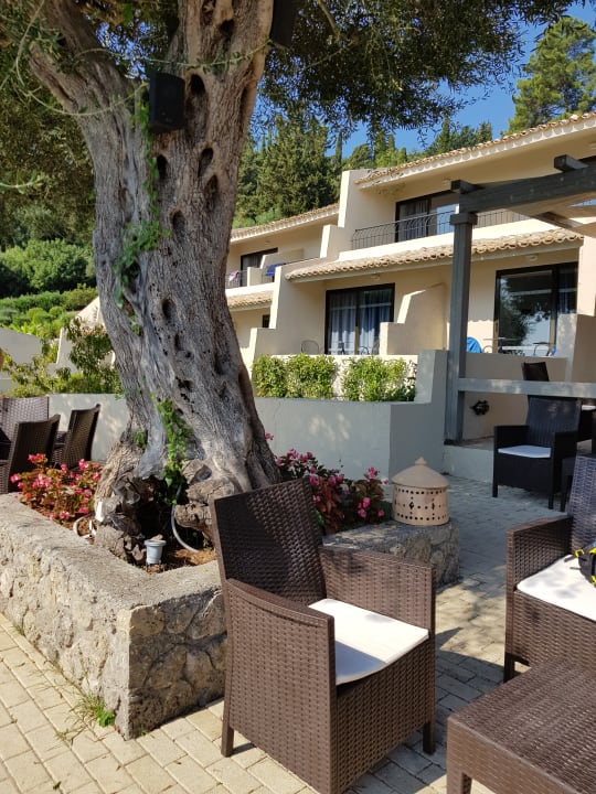 Sonstiges Aeolos Beach Resort