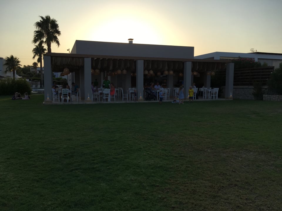 Gastro Atlantica Mikri Poli Rhodes