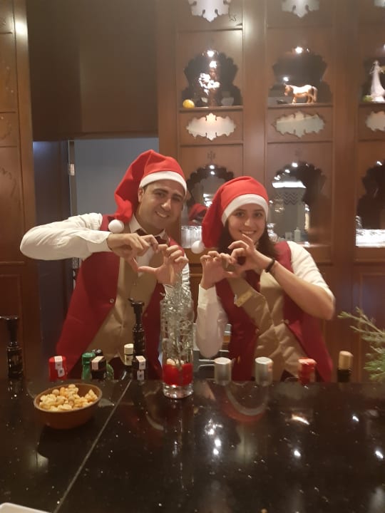 Sonstiges Royal Taj Mahal Hotel