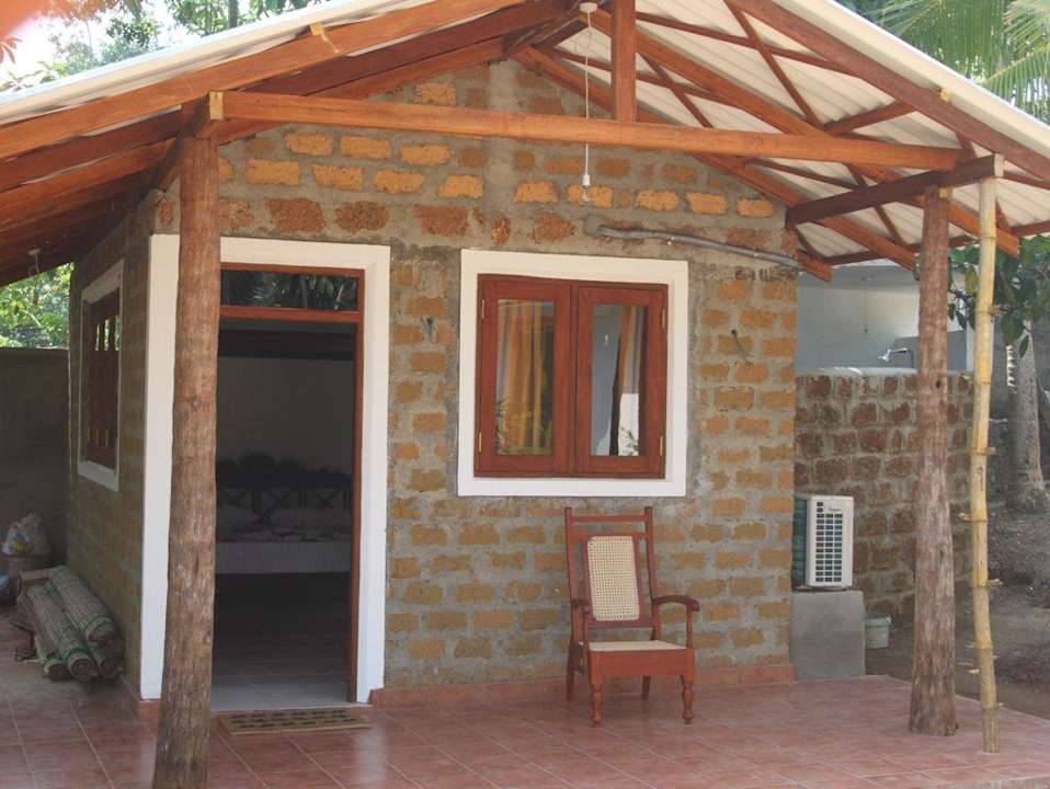 Cottage Deluxe Guesthouse Spirit of Life