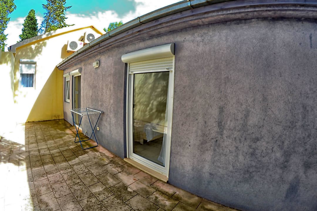 Bungalow Waterman Svpetrvs  Resort