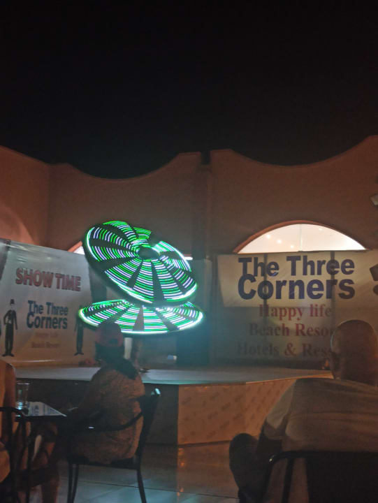 Sport & Freizeit Three Corners Happy Life Beach Resort