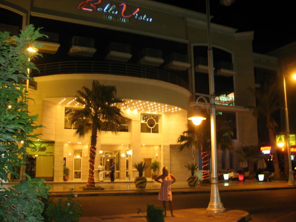 Hotel Bella Vista Resort Hurghada