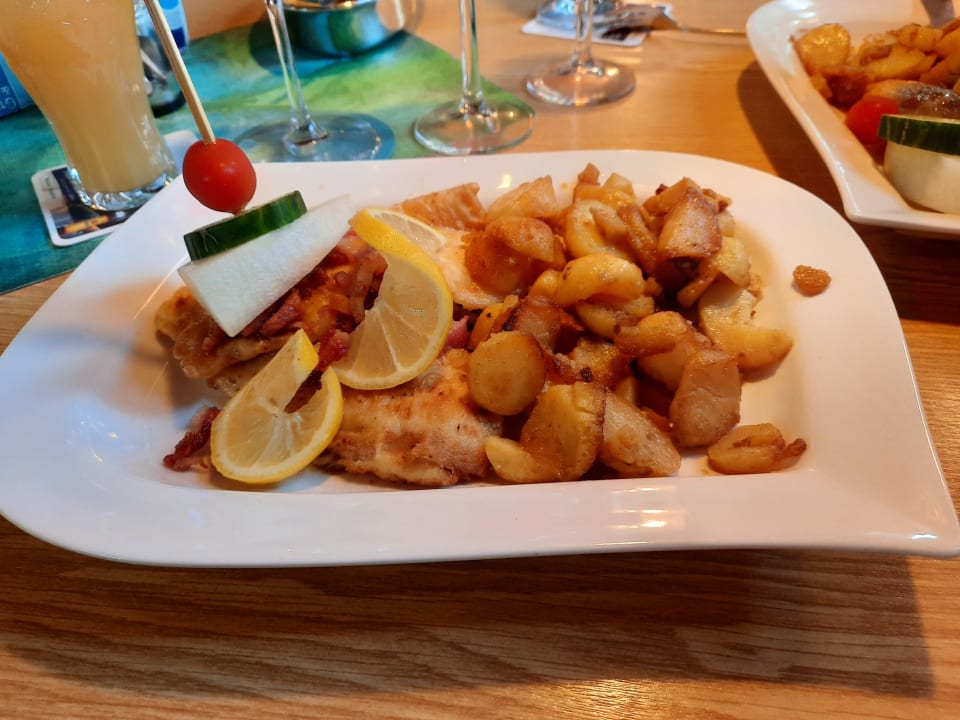 Gastro Gasthaus Charly Drewes