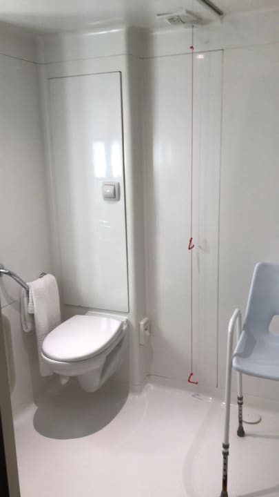 Zimmer Ibis Hotel Carlisle