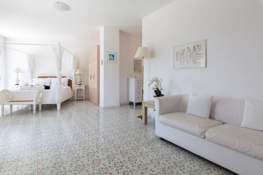 Zimmer Hotel Paradiso Terme Resort & SPA