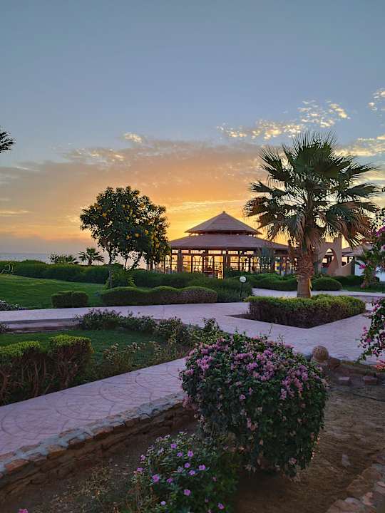 Außenansicht Three Corners Equinox Beach Resort