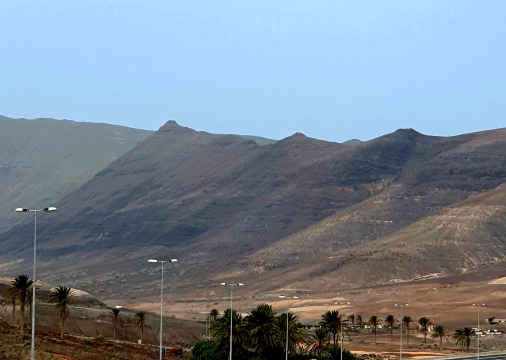 Ausblick Fuerteventura Princess