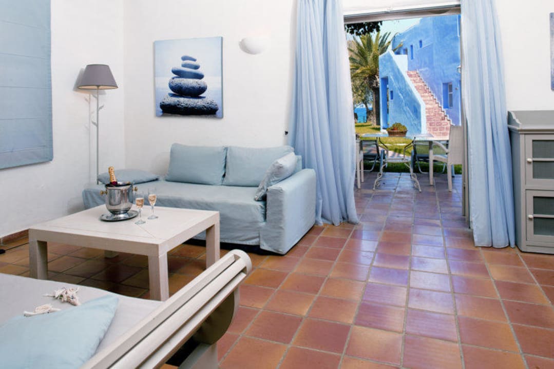 Suite Hotel Miramare Park