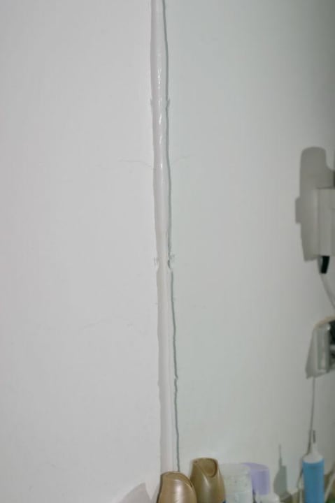 Łazienka Jaz Makadi Oasis Resort