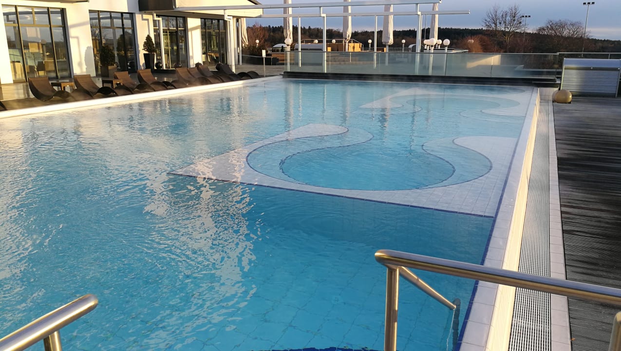 Pool Hotel Reiters Supreme