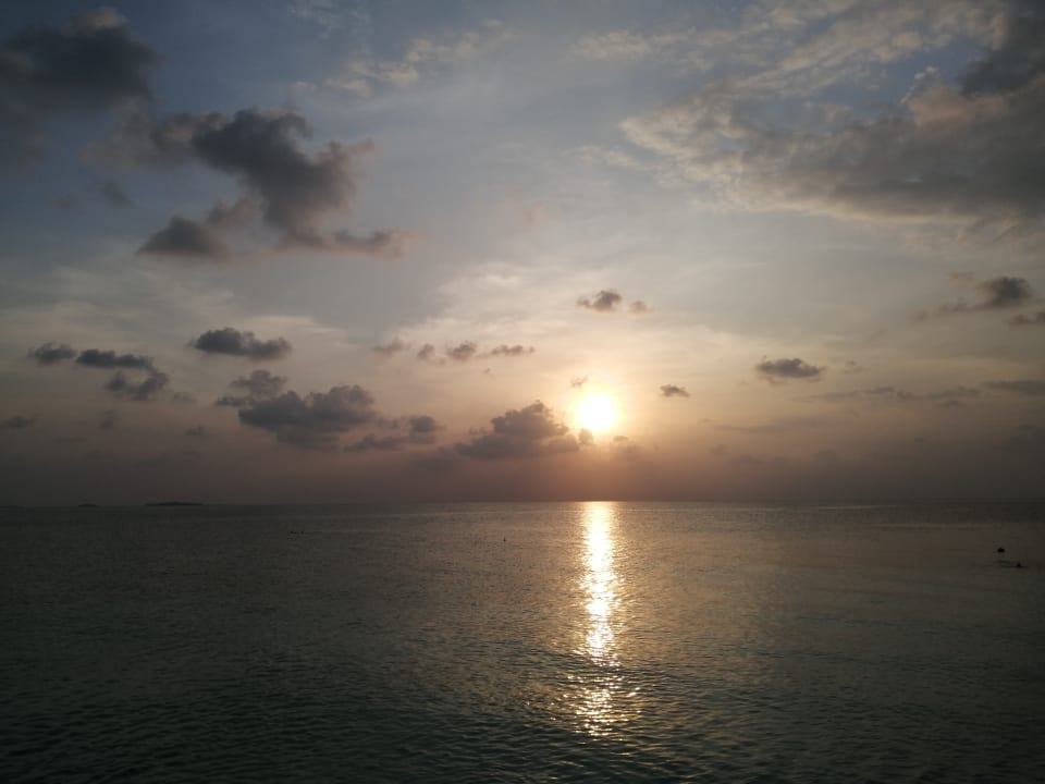 Ausblick Sun Siyam Olhuveli