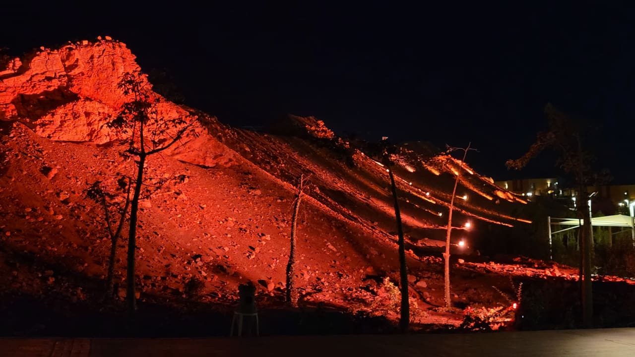 Ausblick Pickalbatros Villaggio Resort - Portofino