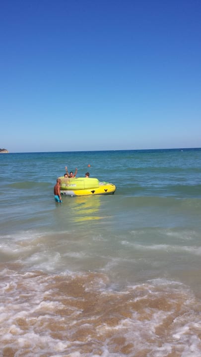 Sol Luna Bay & Mare Resort Sol Luna Bay