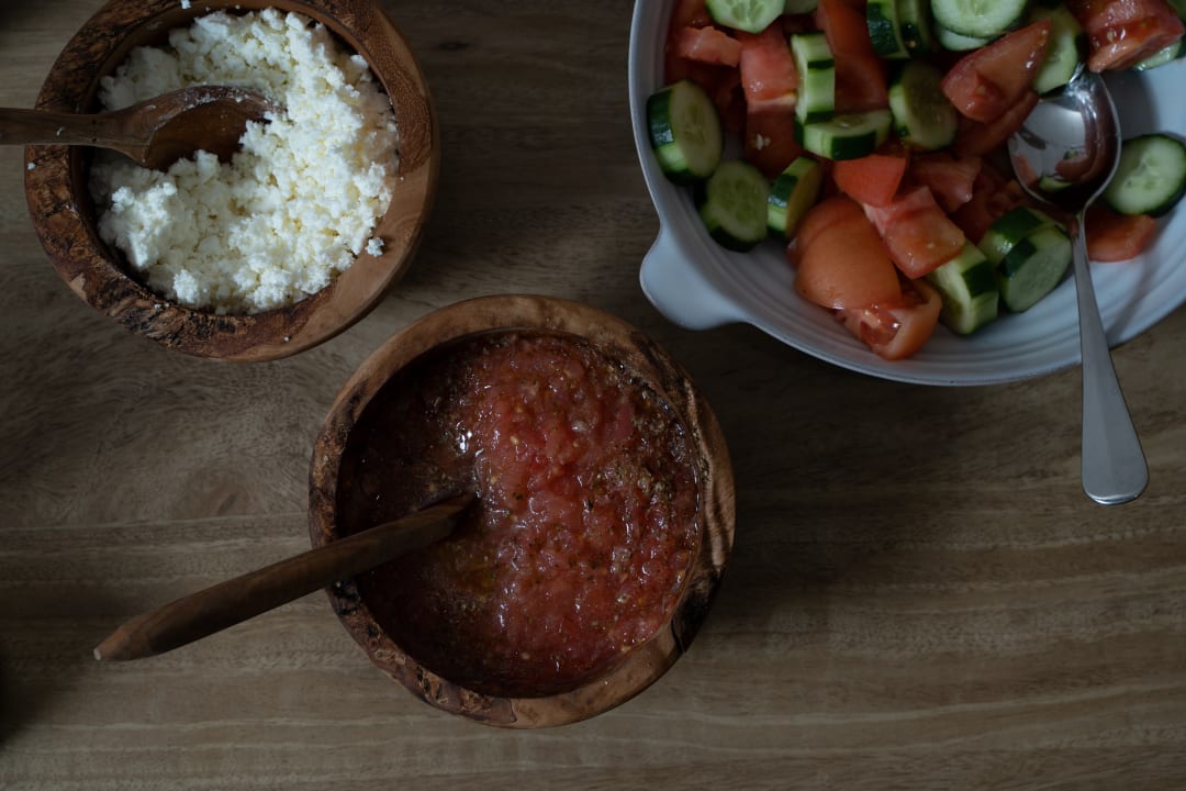 Gastro The Nest Resort