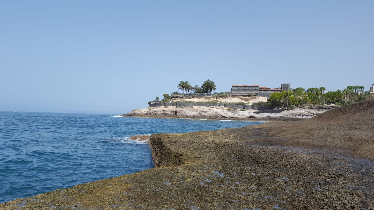 Strand Los Olivos Beach Resort