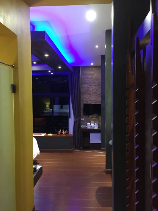 Deluxe Jacuzzi Grande Panviman Resort Koh Phangan