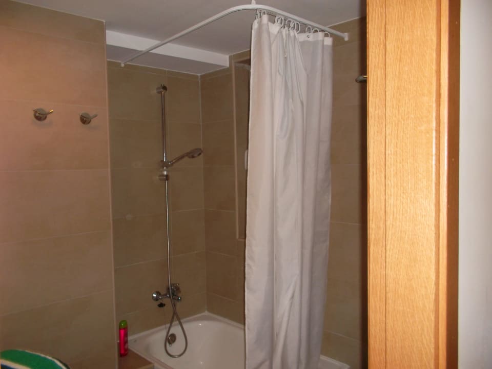 Bad AV Hotels Don Pepe - Adults only