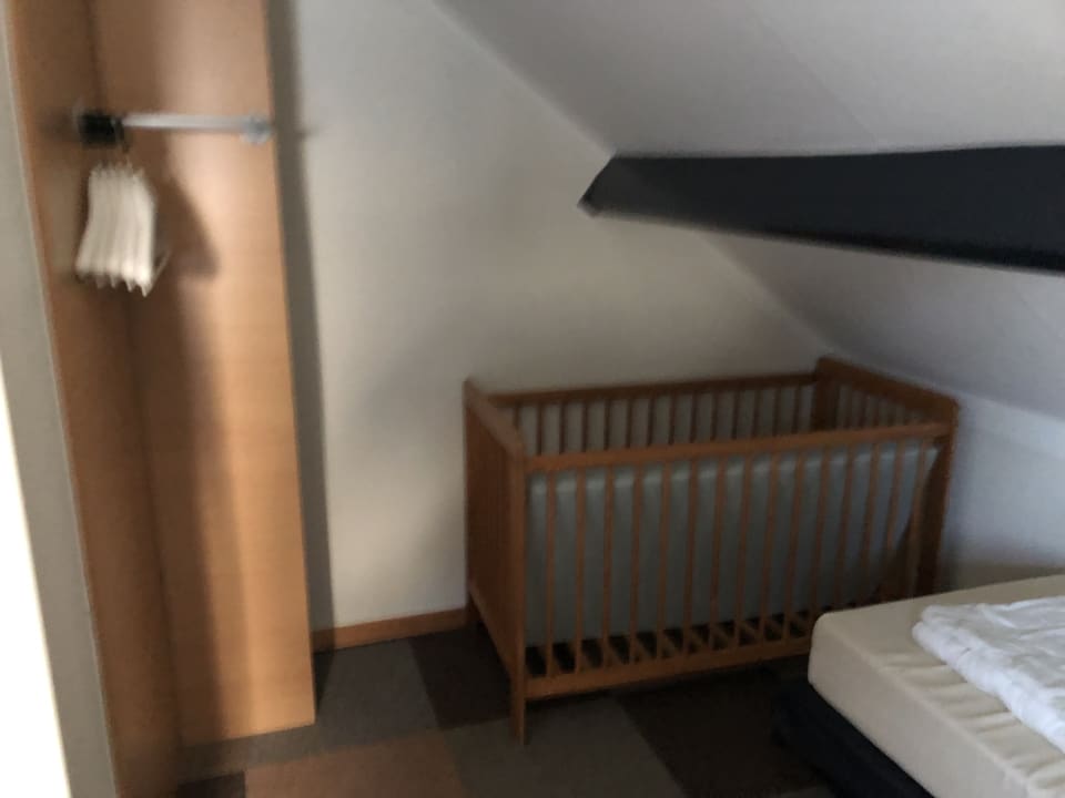 Zimmer Sunparks Oostduinkerke aan zee