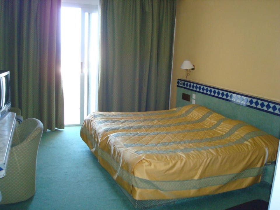 Zimmer Hotel Tej Marhaba