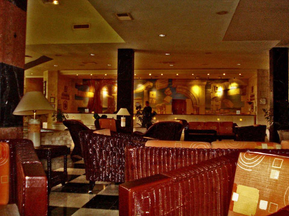 ... Memories Miramar Havana